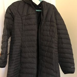 Eddie Bauer Parka